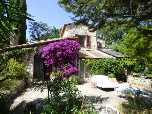 Var Countryside (Fayence, Lorgues, Cotignac) for sale for 1,200,000&euro; in Var, Provence-Alpes-Côte-d\'Azur