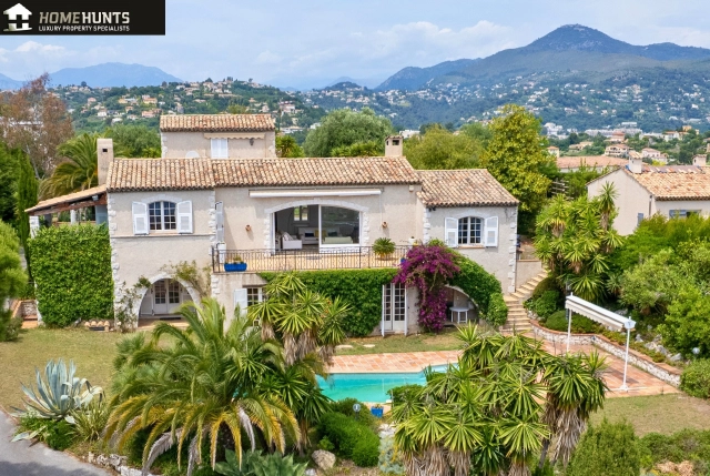 Nice Area for sale for 2,195,000&euro; in Alpes-Maritimes, Provence-Alpes-Côte-d'Azur