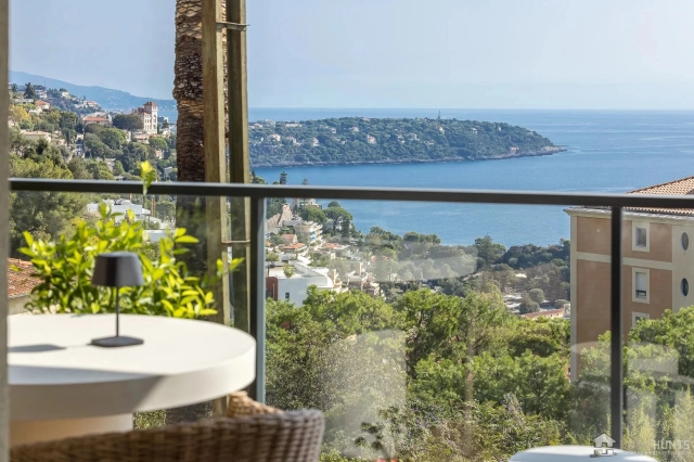 2 Bedroom(s) - 1 Bathroom(s) - 0 m² land for sale in Alpes-Maritimes, Provence-Alpes-Côte-d'Azur, France - FrenchPropertyPortal.com Menton, Cap Martin Area for sale for 1,185,000€ in Alpes-Maritimes, Provence-Alpes-Côte-d'Azur