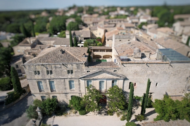 Uzes Area for sale for 2,250,000&euro; in Gard, Languedoc-Roussillon