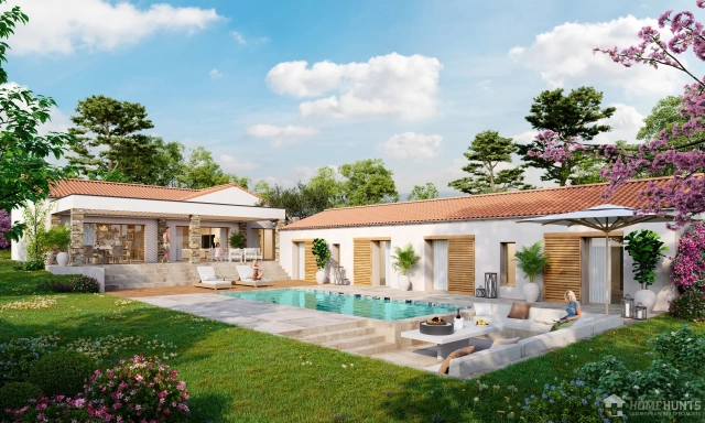 4 Bedroom(s) - 4 Bathroom(s) - 1,850m² land for sale in Var, Provence-Alpes-Côte-d\'Azur, France - FrenchPropertyPortal.com Var Countryside (Fayence, Lorgues, Cotignac) for sale for 3,350,000€ in Var, Provence-Alpes-Côte-d\'Azur