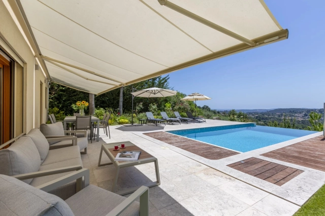Vence, St. Paul Area for sale for 2,195,000&euro; in Alpes-Maritimes, Provence-Alpes-Côte-d'Azur