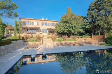 1,792m² land for sale in Alpes-Maritimes, Provence-Alpes-Côte-d'Azur, France - FrenchPropertyPortal.com Mougins, Valbonne, Grasse Area for sale for 2,490,000€ in Alpes-Maritimes, Provence-Alpes-Côte-d'Azur