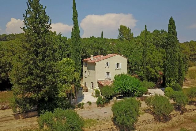 Var Countryside (Fayence, Lorgues, Cotignac) for sale for 700,000&euro; in Var, Provence-Alpes-Côte-d\'Azur