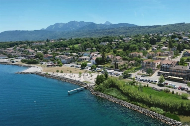 EVIAN / LAKE GENEVA for sale for 1,080,000&euro; in Haute-Savoie, Rhône-Alpes