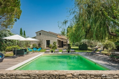The Luberon / Vaucluse for sale for 1,195,000&euro; in Vaucluse, Provence-Alpes-Côte-d\'Azur