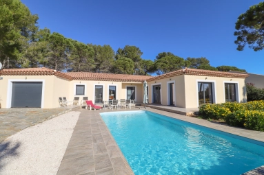 Var Countryside (Fayence, Lorgues, Cotignac) for sale for 990,000&euro; in Var, Provence-Alpes-Côte-d\'Azur