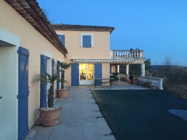 Var Countryside (Fayence, Lorgues, Cotignac) for sale for 985,000&euro; in Var, Provence-Alpes-Côte-d\'Azur