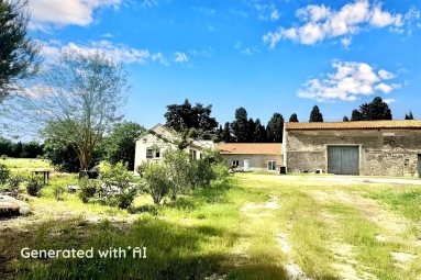 Alpilles (Saint Remy, Maussane, Arles) for sale for 795,000&euro; in Bouches-du-Rhône, Provence-Alpes-Côte-d'Azur