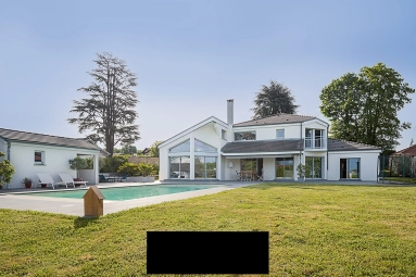 5 Bedroom(s) - 2 Bathroom(s) - 2,468m² land for sale in Haute-Savoie, Rhône-Alpes, France - FrenchPropertyPortal.com EVIAN / LAKE GENEVA for sale for 1,650,000€ in Haute-Savoie, Rhône-Alpes