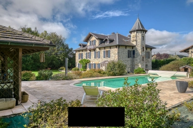 ANNECY / AIX LES BAINS for sale for 1,270,000&euro; in Haute-Savoie, Rhône-Alpes