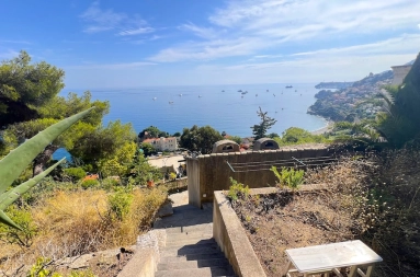 Menton, Cap Martin Area for sale for 4,100,000&euro; in Alpes-Maritimes, Provence-Alpes-Côte-d'Azur