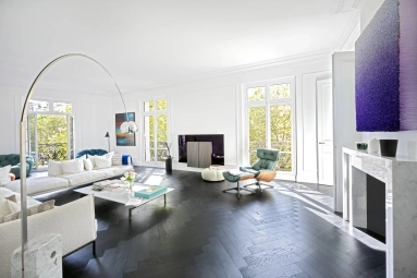 6 Bedroom(s) - 4 Bathroom(s) - 0 m² land for sale in Paris, Ile-de-France, France - FrenchPropertyPortal.com Golden Triangle - Trocadéro (8th - 16th) for sale for 7,900,000€ in Paris, Ile-de-France