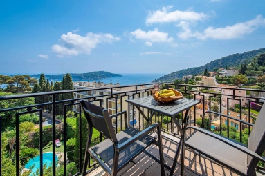 2 Bedroom(s) - 2 Bathroom(s) - 0 m² land for sale in Alpes-Maritimes, Provence-Alpes-Côte-d'Azur, France - FrenchPropertyPortal.com Villefranche, Cap Ferrat Area for sale for 1,190,000€ in Alpes-Maritimes, Provence-Alpes-Côte-d'Azur