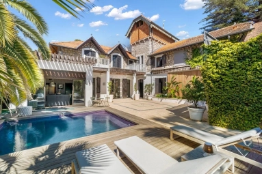 Cannes Area for sale for 3,500,000&euro; in Alpes-Maritimes, Provence-Alpes-Côte-d'Azur