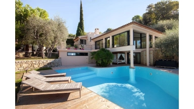 Villefranche, Cap Ferrat Area for sale for 4,750,000&euro; in Alpes-Maritimes, Provence-Alpes-Côte-d'Azur