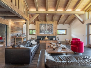 Megeve for sale for 8,900,000&euro; in Haute-Savoie, Rhône-Alpes