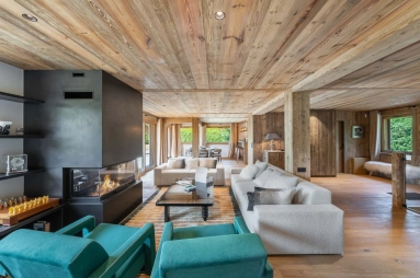 Megeve for sale for 4,200,000&euro; in Haute-Savoie, Rhône-Alpes