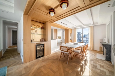 2 Bedroom(s) - 2 Bathroom(s) - 0 m² land for sale in Paris, Ile-de-France, France - FrenchPropertyPortal.com Golden Triangle - Trocadéro (8th - 16th) for sale for 2,480,000€ in Paris, Ile-de-France
