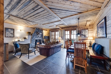 VAL D'ISERE / TIGNES / LES ARCS for sale for 1,350,000&euro; in Savoie, Rhône-Alpes