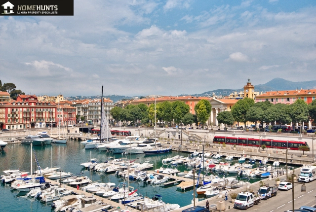 1 Bedroom(s) - 2 Bathroom(s) - 0 m² land for sale in Alpes-Maritimes, Provence-Alpes-Côte-d'Azur, France - FrenchPropertyPortal.com Nice Area for sale for 1,590,000€ in Alpes-Maritimes, Provence-Alpes-Côte-d'Azur
