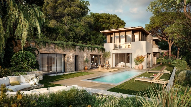 Provence Coast (Cassis to Cavalaire) for sale for 2,139,000&euro; in Calvados, Normandy