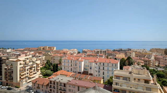 Menton, Cap Martin Area for sale for 1,490,000&euro; in Alpes-Maritimes, Provence-Alpes-Côte-d'Azur