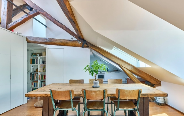 3 Bedroom(s) - 2 Bathroom(s) - 0 m² land for sale in Paris, Ile-de-France, France - FrenchPropertyPortal.com Paris right bank (1st, 2nd, 3rd, 4th) for sale for 1,770,000€ in Paris, Ile-de-France
