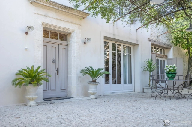 The Luberon / Vaucluse for sale for 1,072,000&euro; in Vaucluse, Provence-Alpes-Côte-d\'Azur
