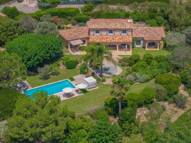 Antibes Area for sale for 5,800,000&euro; in Alpes-Maritimes, Provence-Alpes-Côte-d'Azur