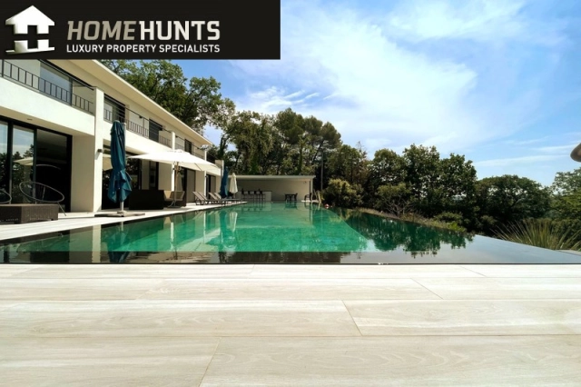 4 Bedroom(s) - 3 Bathroom(s) - 0 m² land for sale in Alpes-Maritimes, Provence-Alpes-Côte-d'Azur, France - FrenchPropertyPortal.com Vence, St. Paul Area for sale for 1,845,000€ in Alpes-Maritimes, Provence-Alpes-Côte-d'Azur