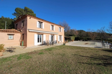 Var Countryside (Fayence, Lorgues, Cotignac) for sale for 875,000&euro; in Var, Provence-Alpes-Côte-d\'Azur