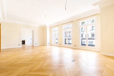 4 Bedroom(s) - 4 Bathroom(s) - 0 m² land for sale in Paris, Ile-de-France, France - FrenchPropertyPortal.com Paris left bank (5th,6th & 7th ) for sale for 6,350,000€ in Paris, Ile-de-France