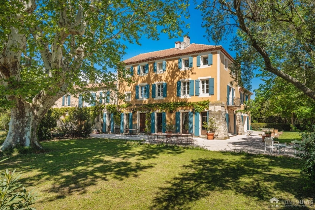 Avignon and North Provence for sale for 1,500,000&euro; in Var, Provence-Alpes-Côte-d\'Azur