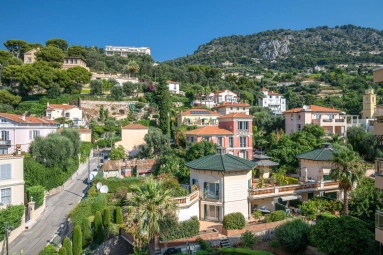 2 Bedroom(s) - 1 Bathroom(s) - 0 m² land for sale in Alpes-Maritimes, Provence-Alpes-Côte-d'Azur, France - FrenchPropertyPortal.com Villefranche, Cap Ferrat Area for sale for 895,000€ in Alpes-Maritimes, Provence-Alpes-Côte-d'Azur