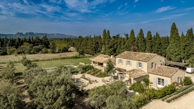 6 Bedroom(s) - 6 Bathroom(s) - 17,254m² land for sale in Bouches-du-Rhône, Provence-Alpes-Côte-d'Azur, France - FrenchPropertyPortal.com Alpilles (Saint Remy, Maussane, Arles) for sale for 3,700,000€ in Bouches-du-Rhône, Provence-Alpes-Côte-d'Azur