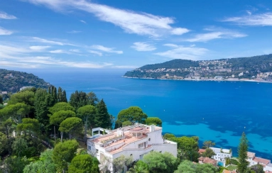 10 Bedroom(s) - 8 Bathroom(s) - 3,750m² land for sale in Alpes-Maritimes, Provence-Alpes-Côte-d'Azur, France - FrenchPropertyPortal.com Villefranche, Cap Ferrat Area for sale for 15,500,000€ in Alpes-Maritimes, Provence-Alpes-Côte-d'Azur