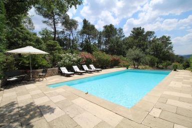 Var Countryside (Fayence, Lorgues, Cotignac) for sale for 792,000&euro; in Var, Provence-Alpes-Côte-d\'Azur