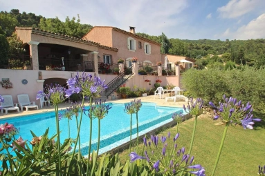 Var Countryside (Fayence, Lorgues, Cotignac) for sale for 799,000&euro; in Var, Provence-Alpes-Côte-d\'Azur