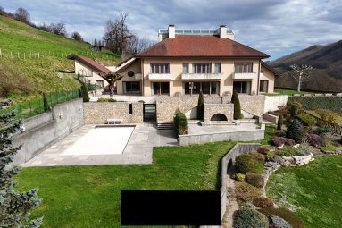ANNECY / AIX LES BAINS for sale for 1,600,000&euro; in Savoie, Rhône-Alpes