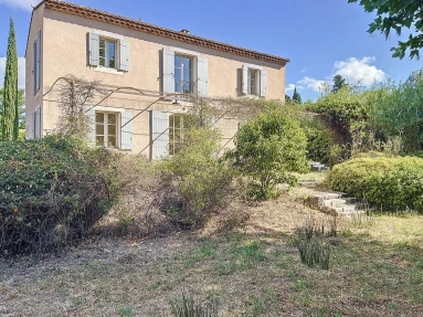 Alpilles (Saint Remy, Maussane, Arles) for sale for 636,000&euro; in Bouches-du-Rhône, Provence-Alpes-Côte-d'Azur