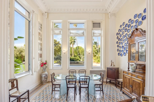 4 Bedroom(s) - 3 Bathroom(s) - 0 m² land for sale in Alpes-Maritimes, Provence-Alpes-Côte-d'Azur, France - FrenchPropertyPortal.com Villefranche, Cap Ferrat Area for sale for 1,690,000€ in Alpes-Maritimes, Provence-Alpes-Côte-d'Azur