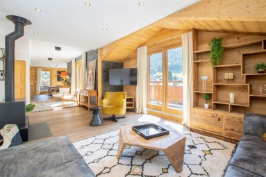 3 Bedroom(s) - 3 Bathroom(s) - 0 m² land for sale in Haute-Savoie, Rhône-Alpes, France - FrenchPropertyPortal.com PORTES DU SOLEIL for sale for 1,590,000€ in Haute-Savoie, Rhône-Alpes
