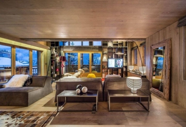 COURCHEVEL / MERIBEL for sale for 6,900,000&euro; in Savoie, Rhône-Alpes