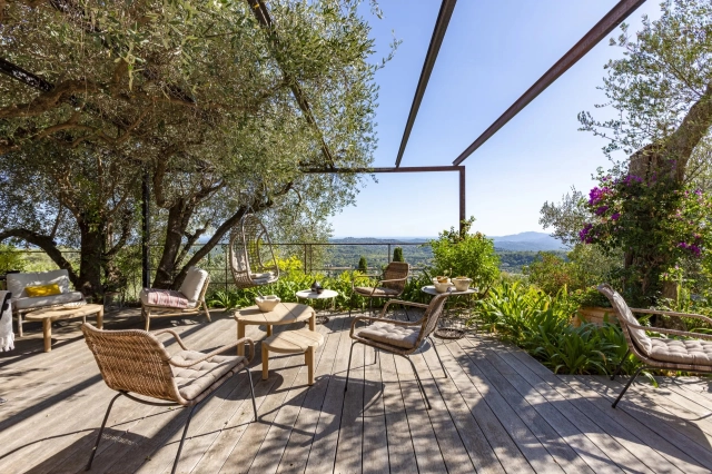 Mougins, Valbonne, Grasse Area for sale for 2,990,000&euro; in Alpes-Maritimes, Provence-Alpes-Côte-d'Azur