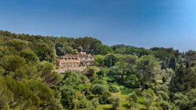 Mougins, Valbonne, Grasse Area for sale for 7,000,000&euro; in Alpes-Maritimes, Provence-Alpes-Côte-d'Azur