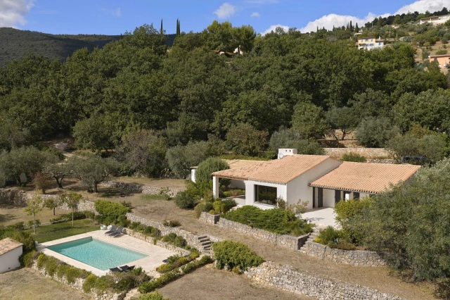 Var Countryside (Fayence, Lorgues, Cotignac) for sale for 1,100,000&euro; in Var, Provence-Alpes-Côte-d\'Azur
