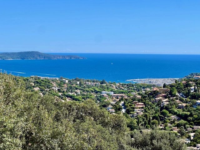 Provence Coast (Cassis to Cavalaire) for sale for 2,490,000&euro; in Var, Provence-Alpes-Côte-d\'Azur