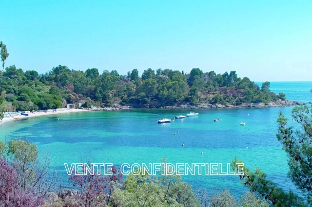 Provence Coast (Cassis to Cavalaire) for sale for 1,100,000&euro; in Var, Provence-Alpes-Côte-d\'Azur