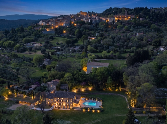 Var Countryside (Fayence, Lorgues, Cotignac) for sale for 2,950,000&euro; in Var, Provence-Alpes-Côte-d\'Azur